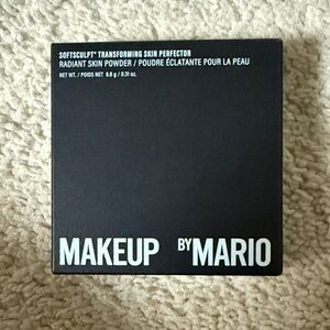 Makeup By Mario SoftSculpt Transforming Skin Perfector - Radiant Glow